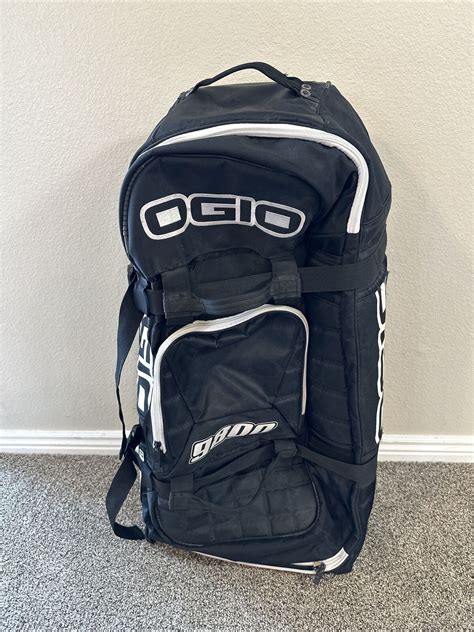 ogio sled bag.